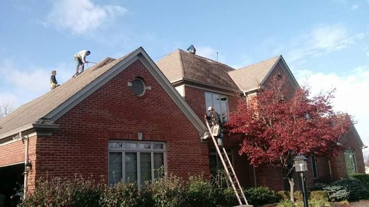 Avatar for Weatherproof Roofing