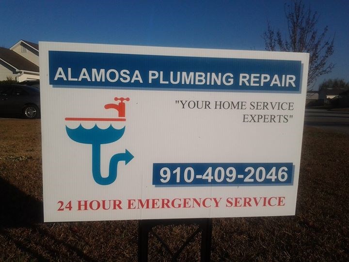 Avatar for Alamosa Plumbing Repair