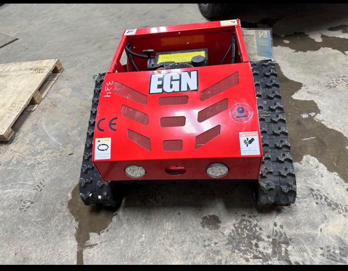 Avatar for Wild Nordic landworks