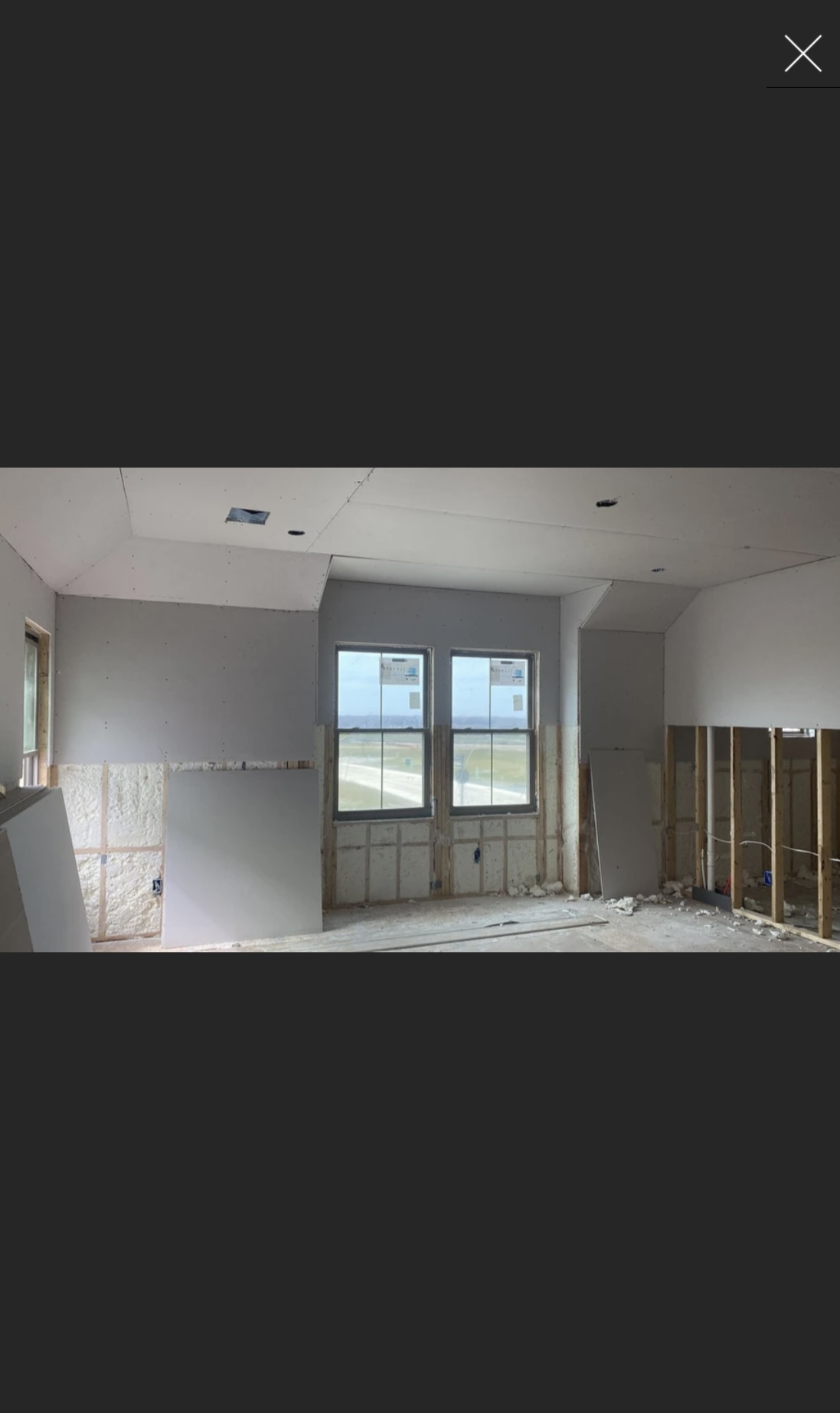 Drywall Express  logo