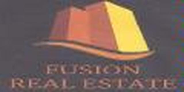 Fusion Real Estate logo