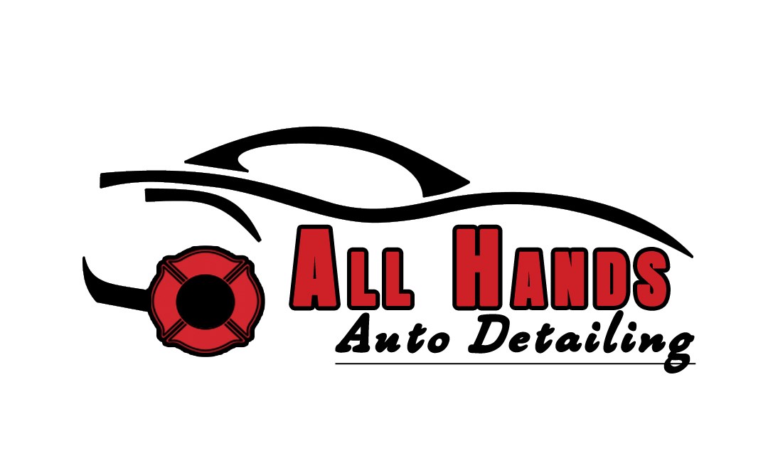 All Hands Auto Detailing logo