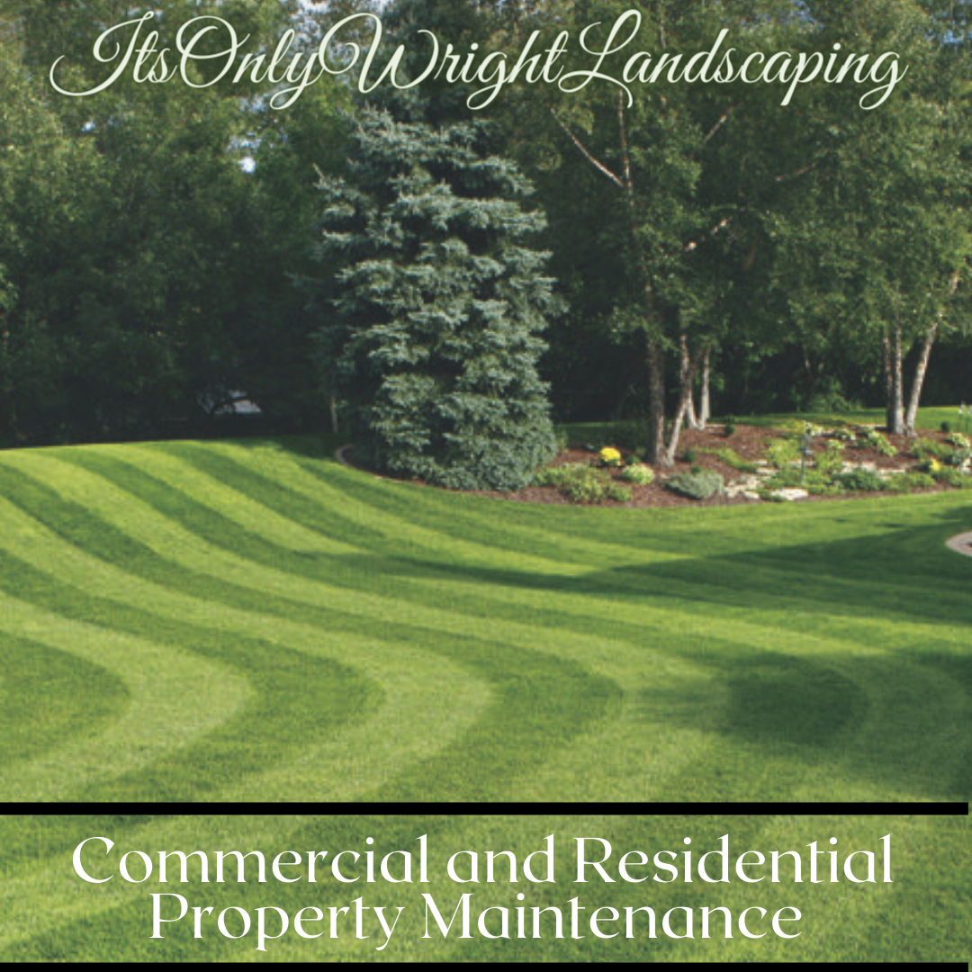 Avatar for It's Only Wright Landscaping