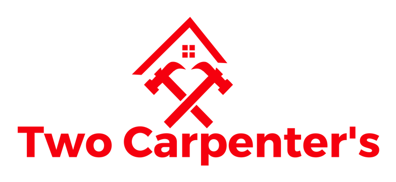 Two Carpenter's logo