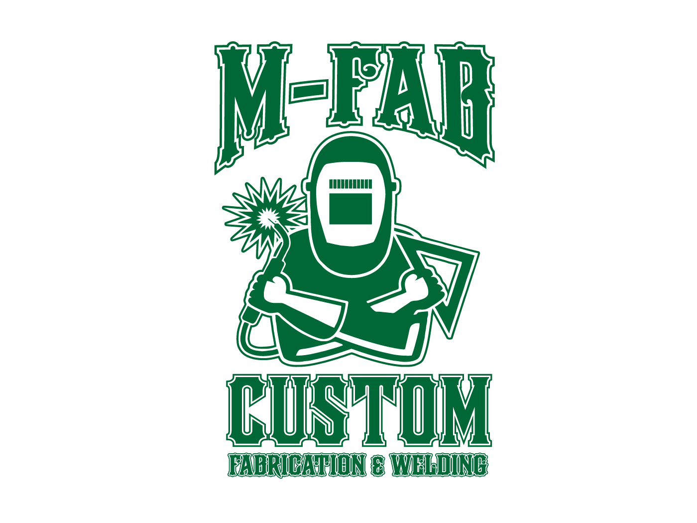 McCarthy Fabrication LLC logo