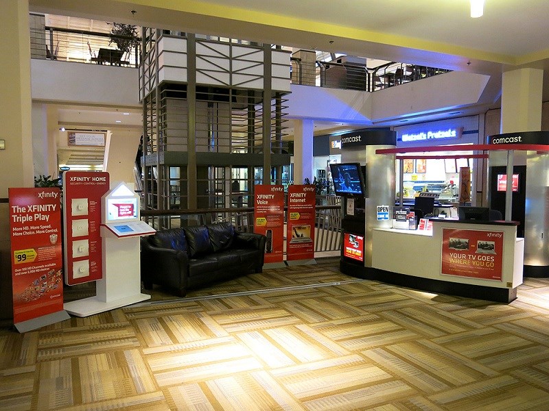 Kiosk