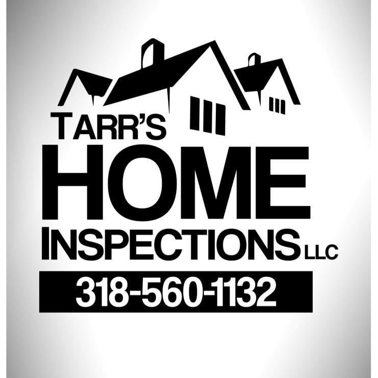 Tarr's Home Inspections, LLC logo