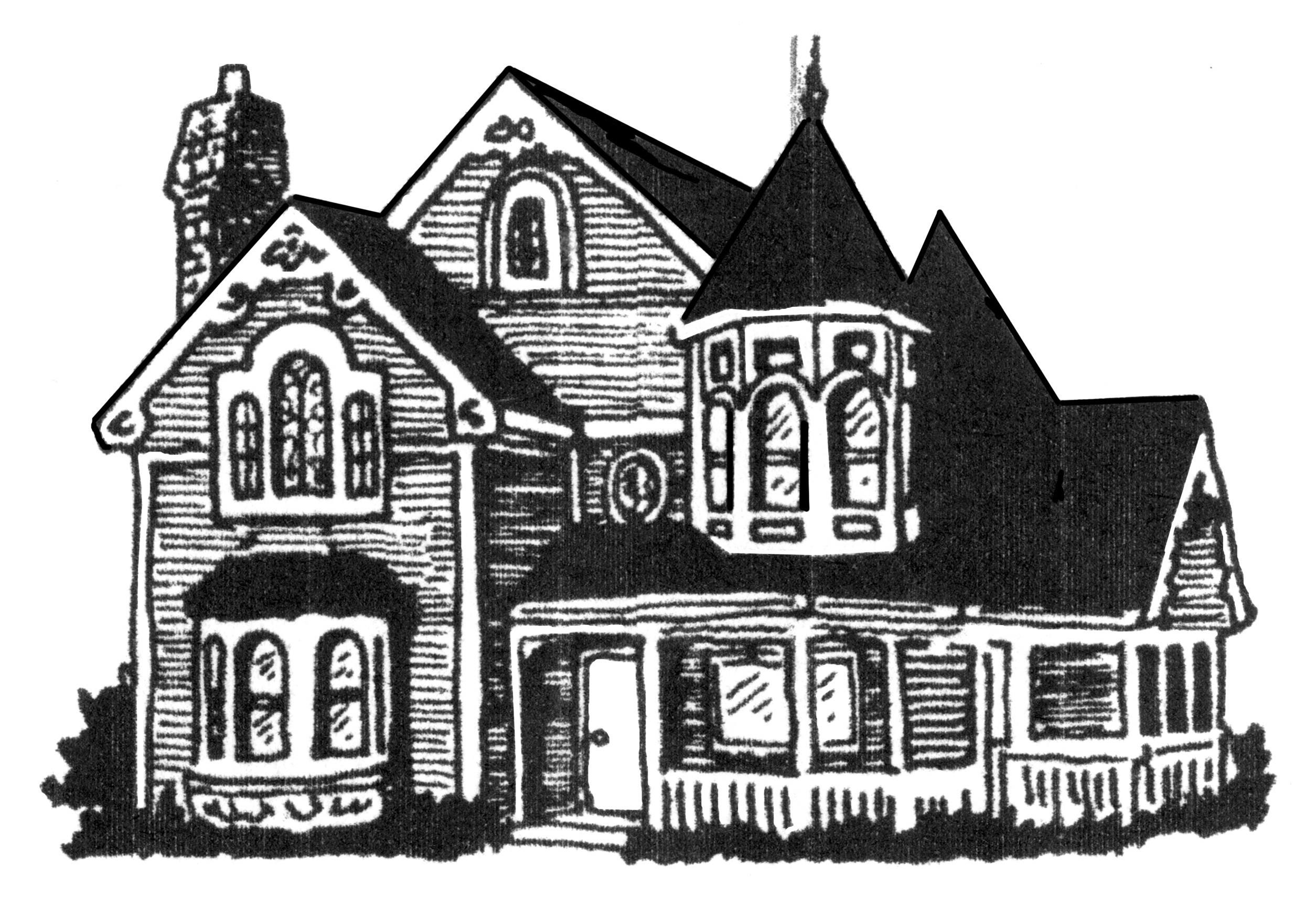 Logo for Southpaw Remodeling