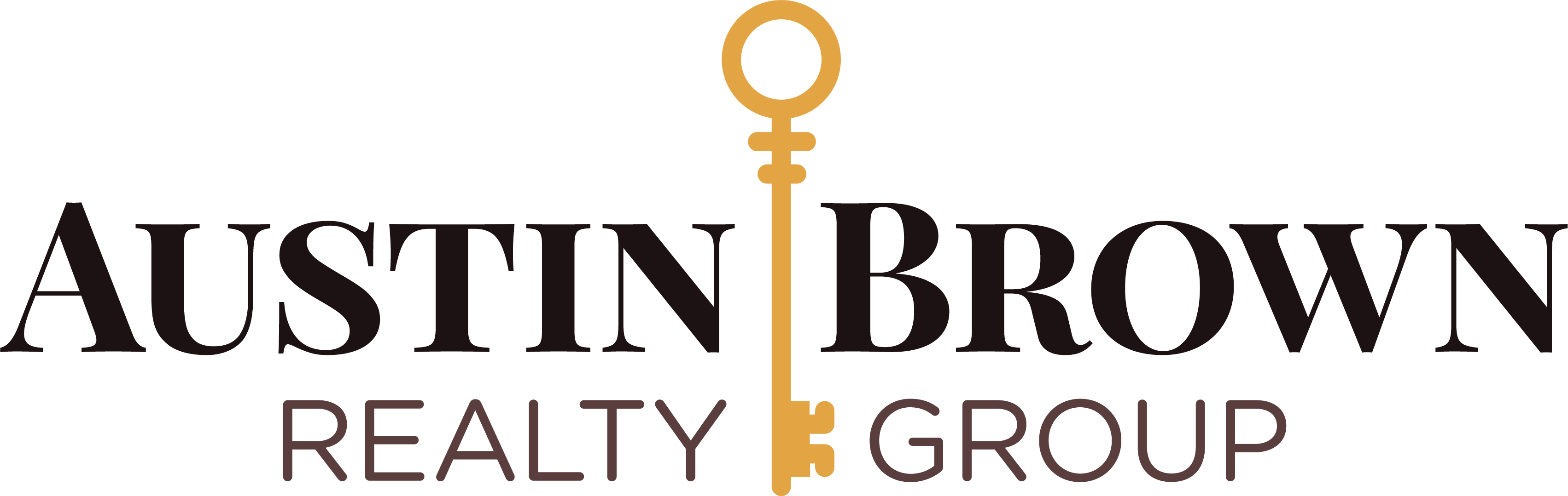 Austin Brown Realty Group logo