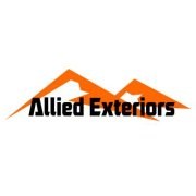 Allied Exteriors logo