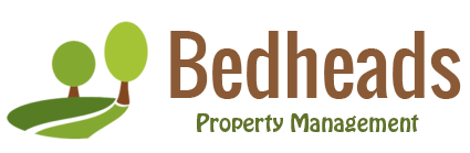 Bed Heads Property Management logo