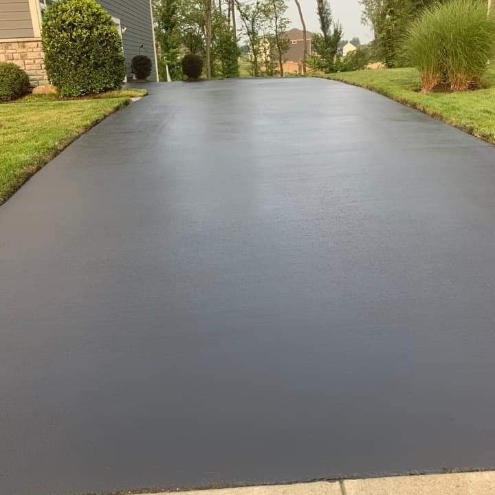 Avatar for Finish Line asphalt and concrete services