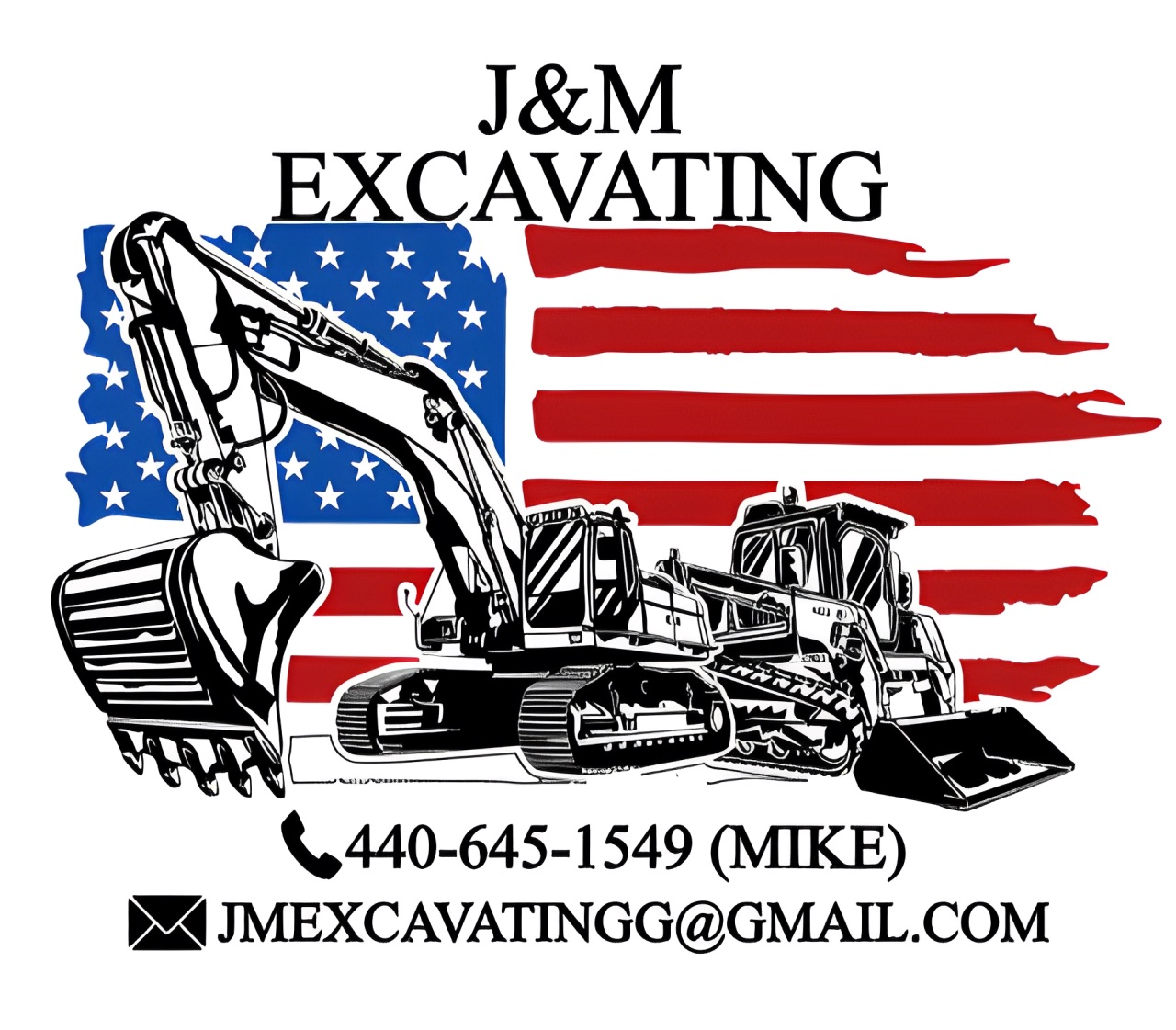 Avatar for J&M Excavating