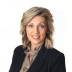Stephanie Malott, Realtor | CPRE logo