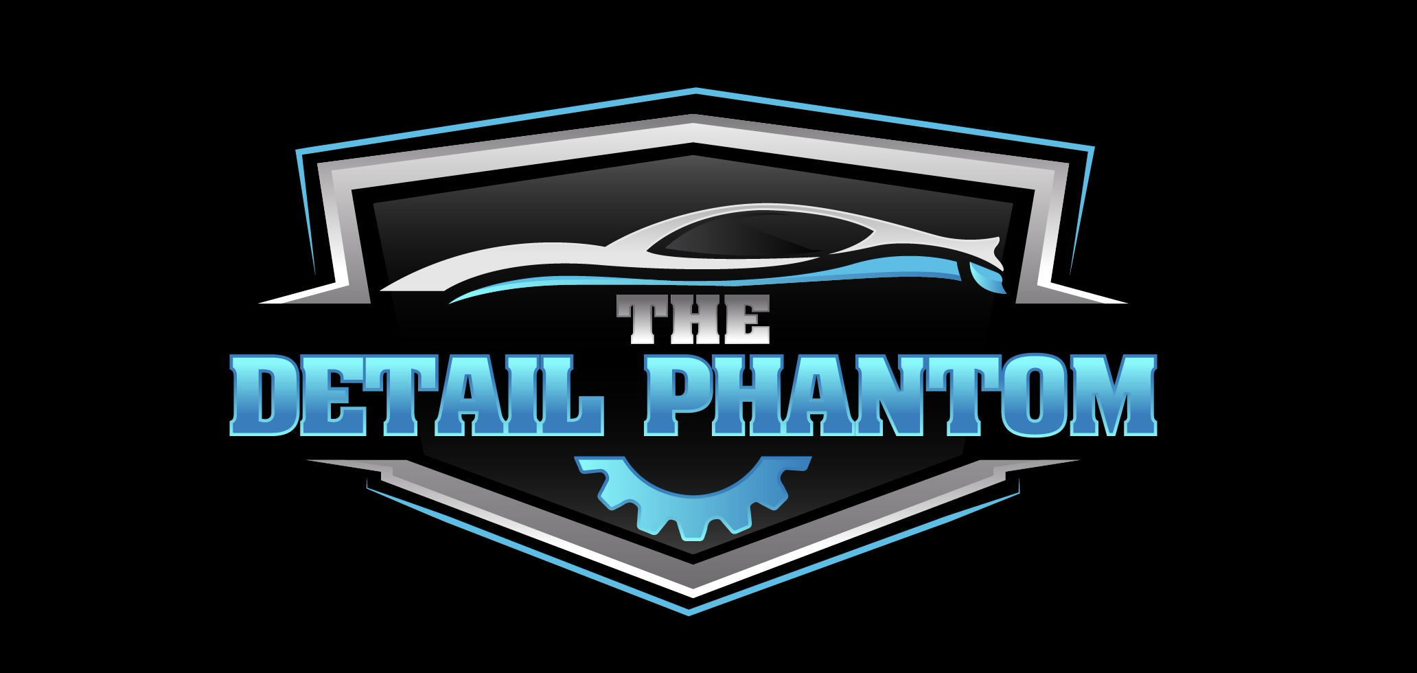 Avatar for The Detail Phantom LLC