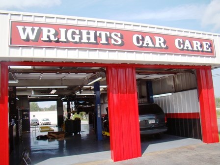 Avatar for Wrights Car Care