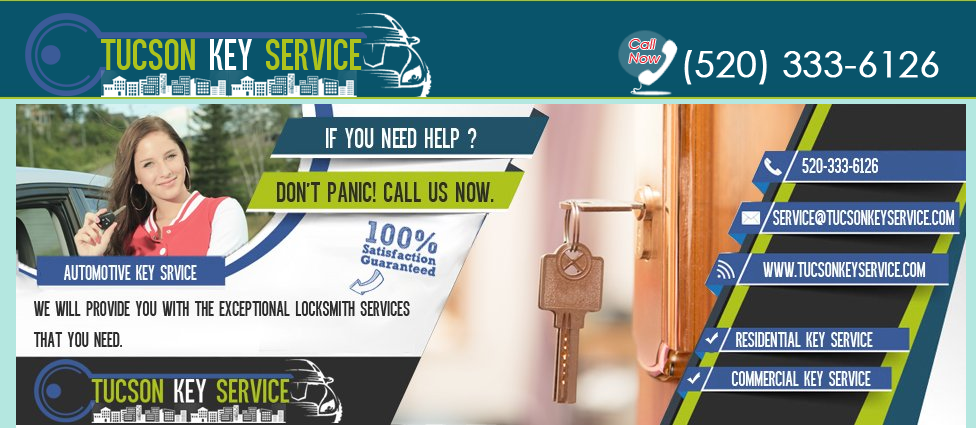 Avatar for Tucson Key Service