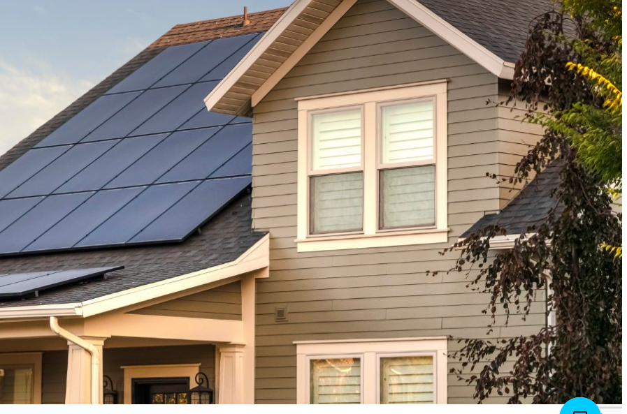 Avatar for Momentum Solar