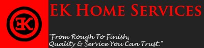 Avatar for EK Home Services