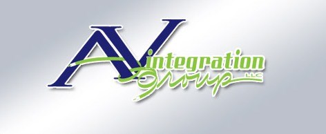 AV Integration Group, LLC logo