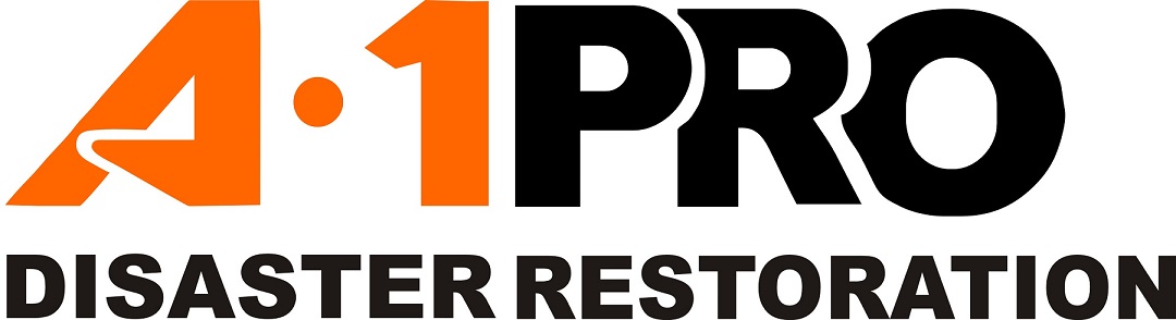A-1 PRO Disaster Restoration logo
