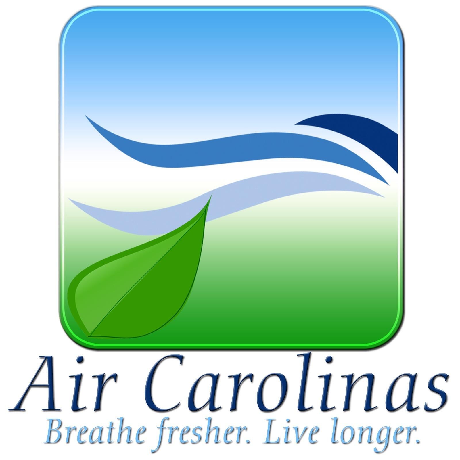 Logo for Air Carolinas