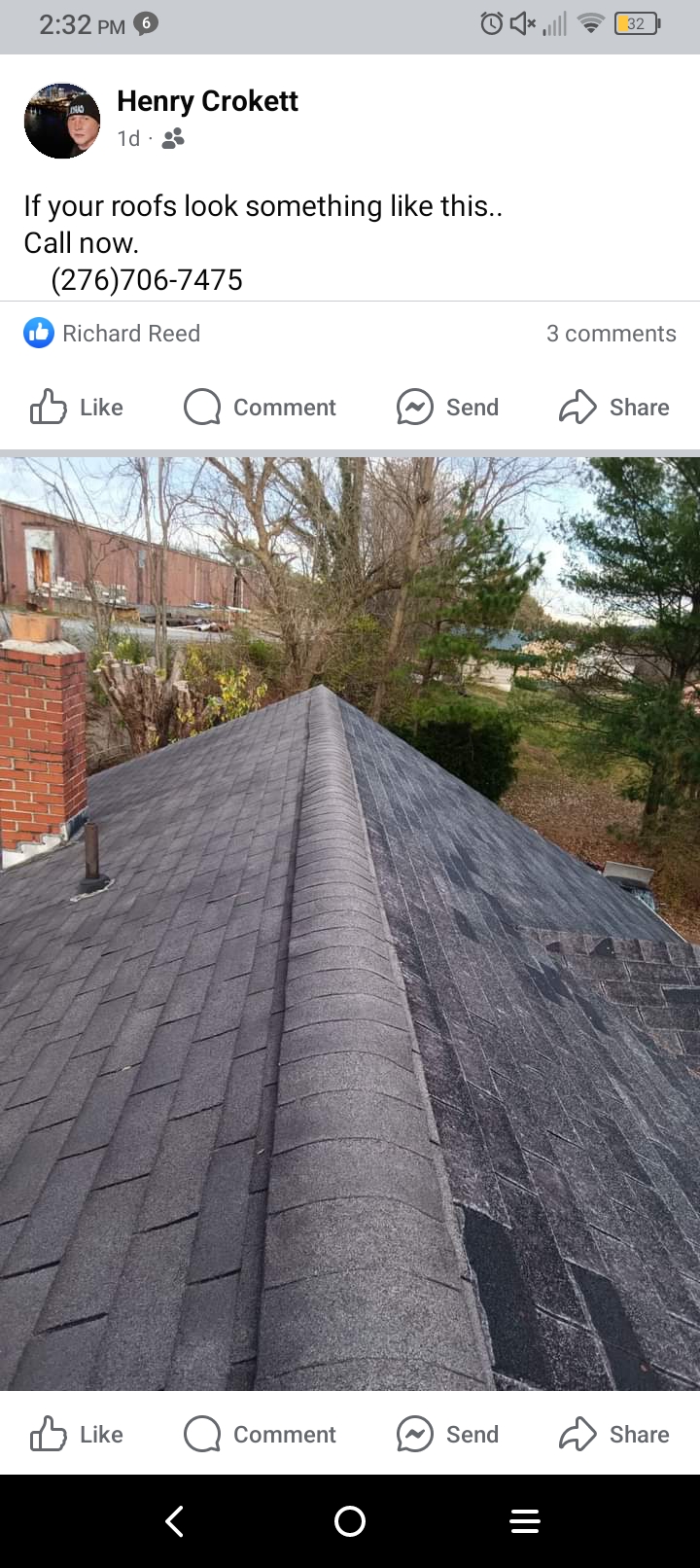 Avatar for Crockett and sons