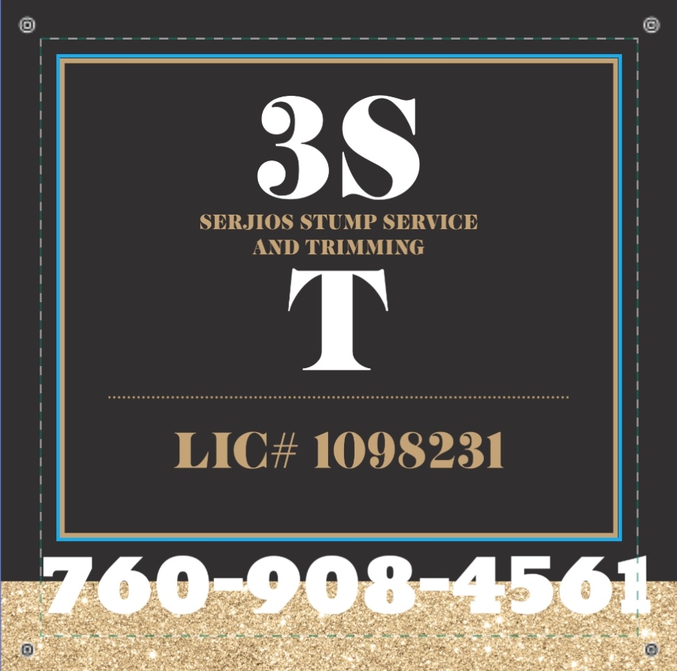 Avatar for Serjio Stump Service & Trimming