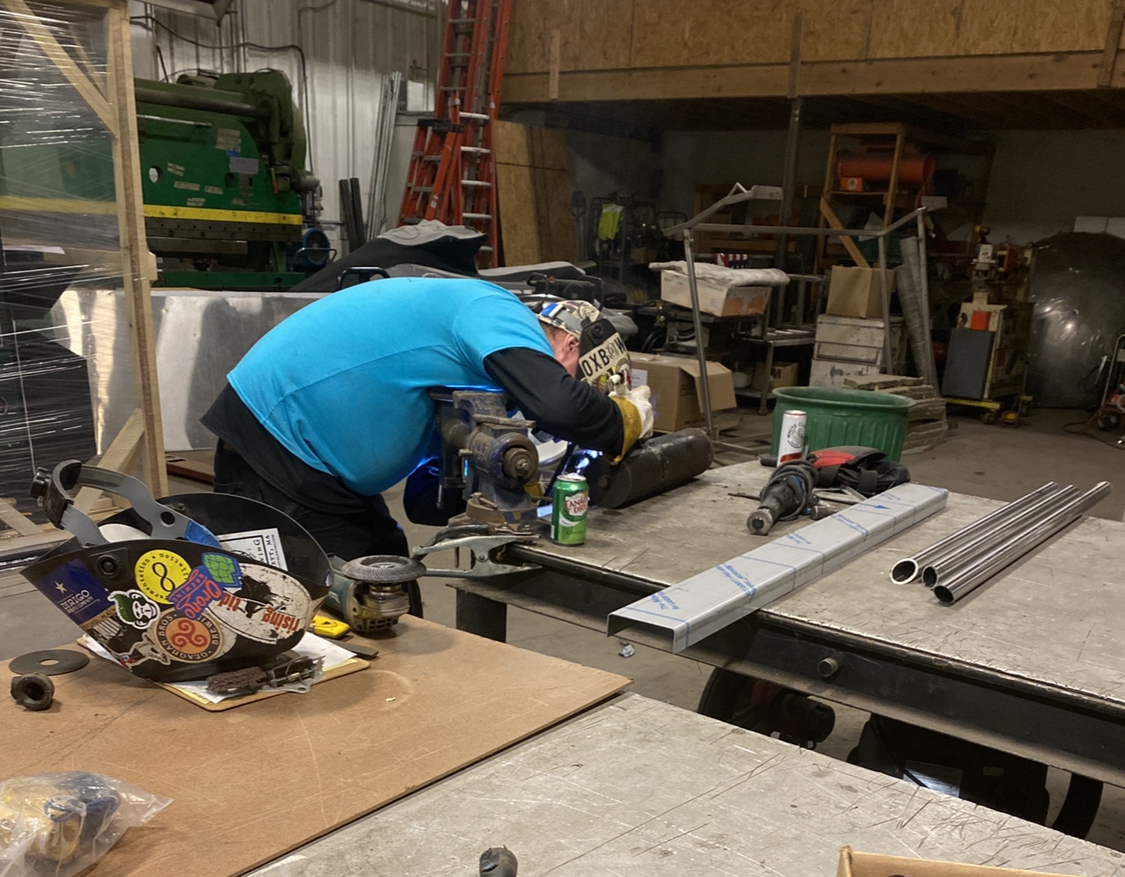 Avatar for Gardner Welds