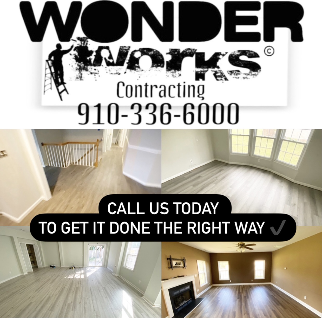 Avatar for Wonder Works