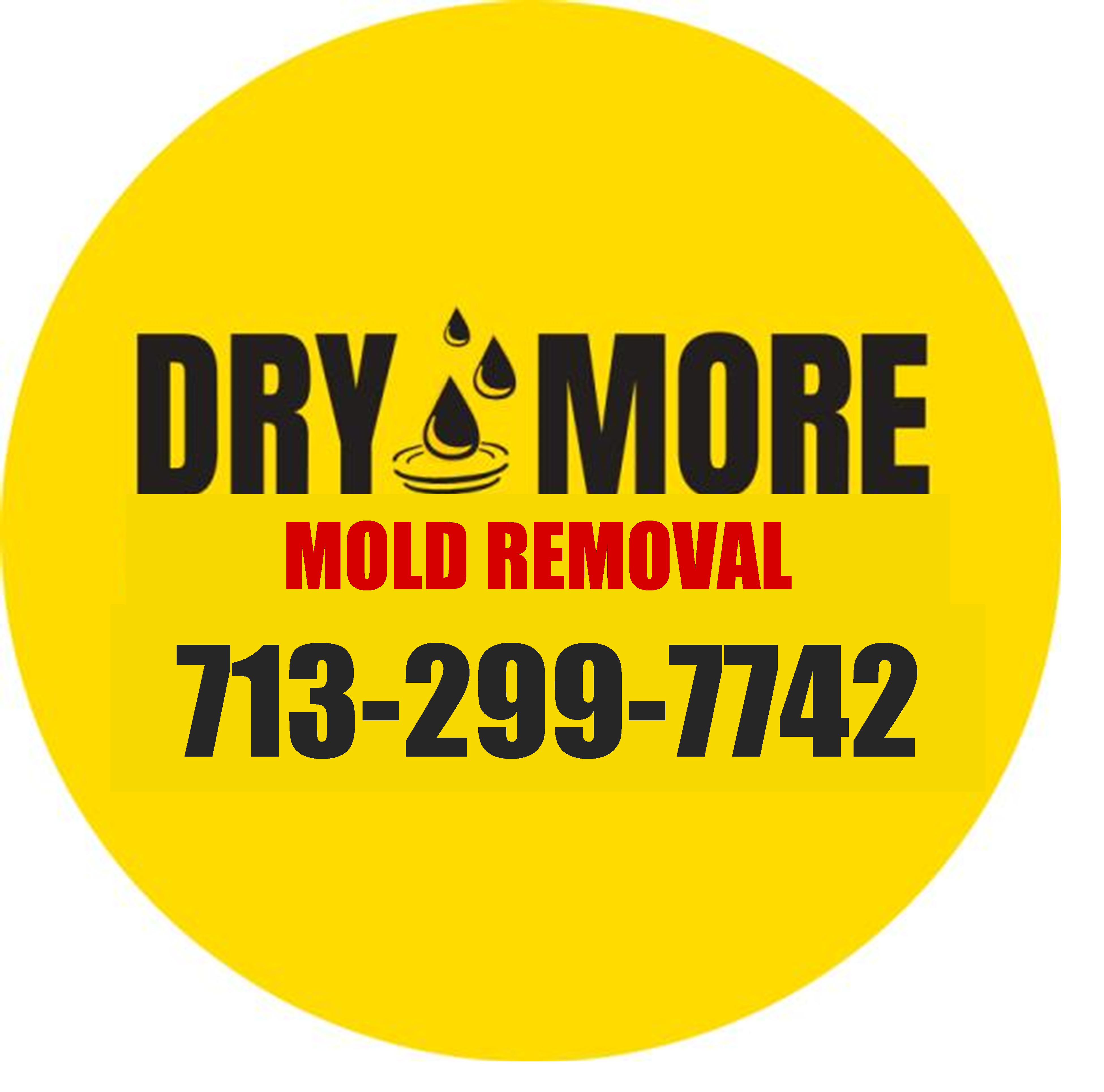 Avatar for Drymore Mold Removal
