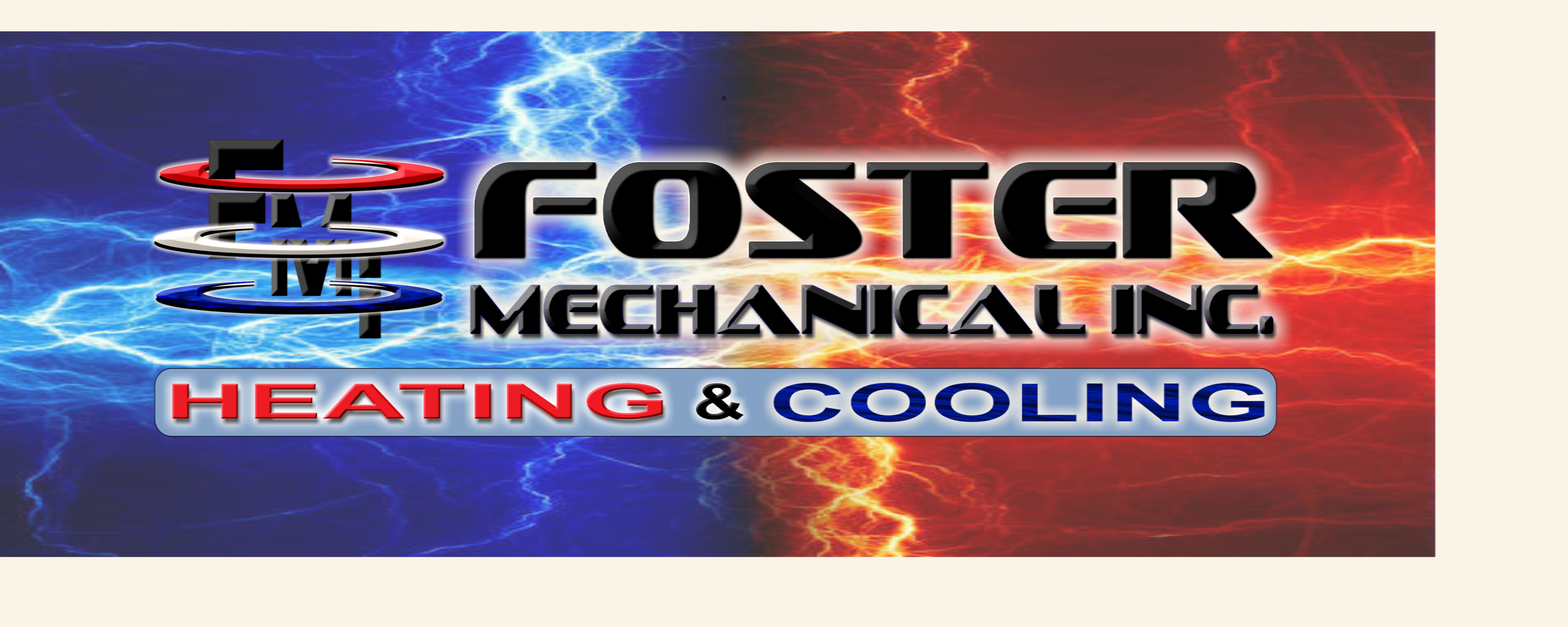 Avatar for Foster Mechanical Inc.