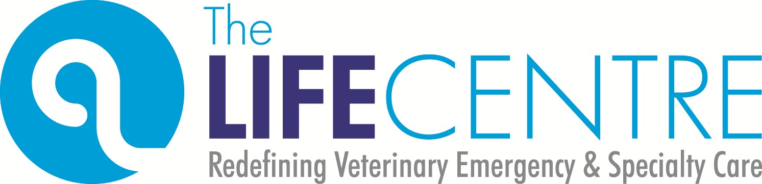 Logo for The LifeCentre