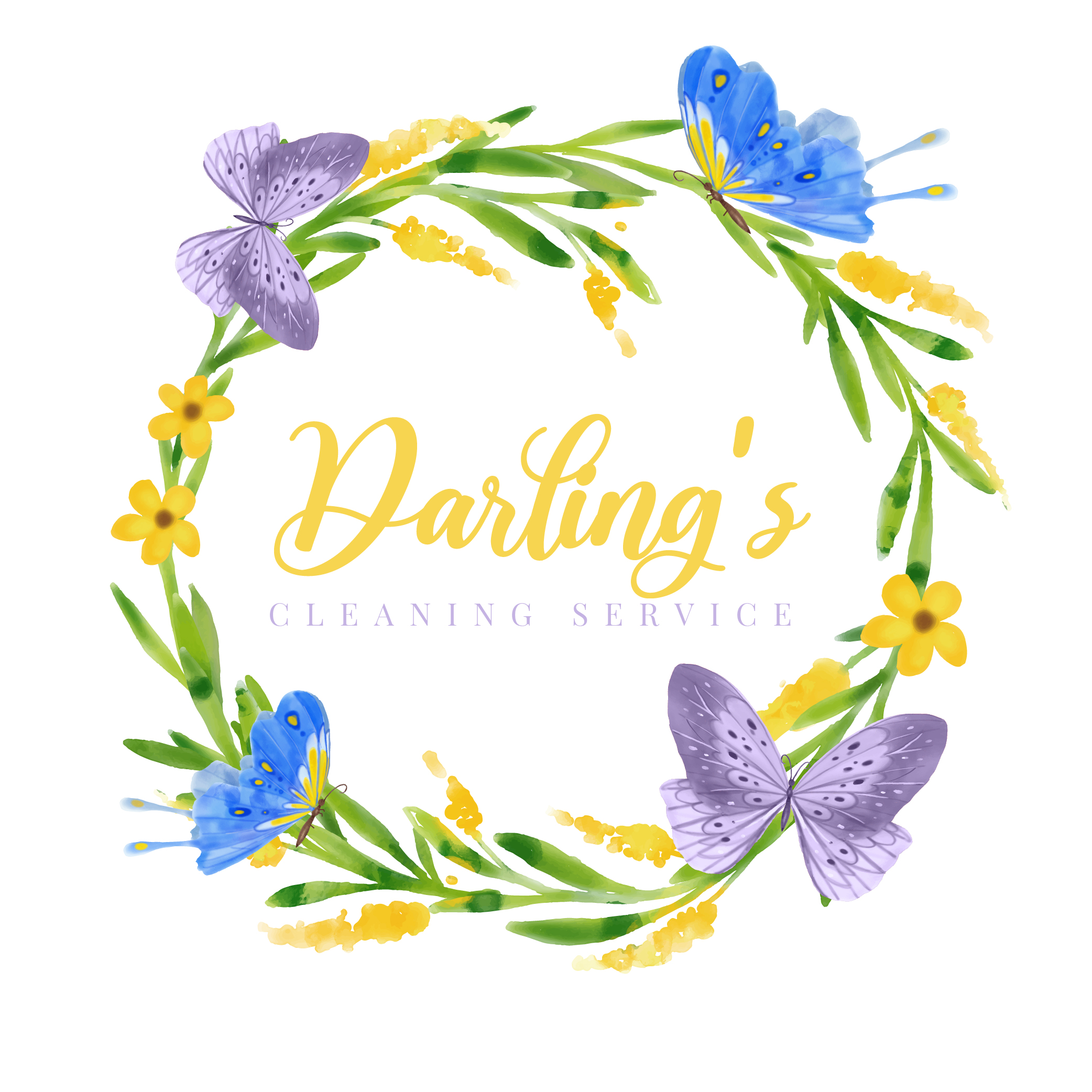 Avatar for Darling's Cleaning Service, LLC