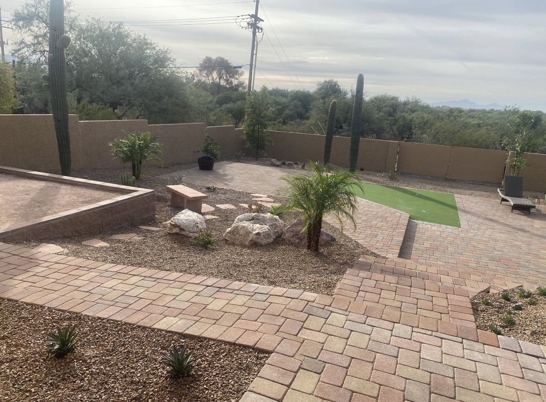 Avatar for L&M Landscaping