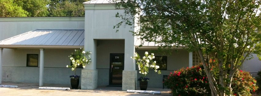 Logo for The Veterinary Clinic @ Gloria Switch