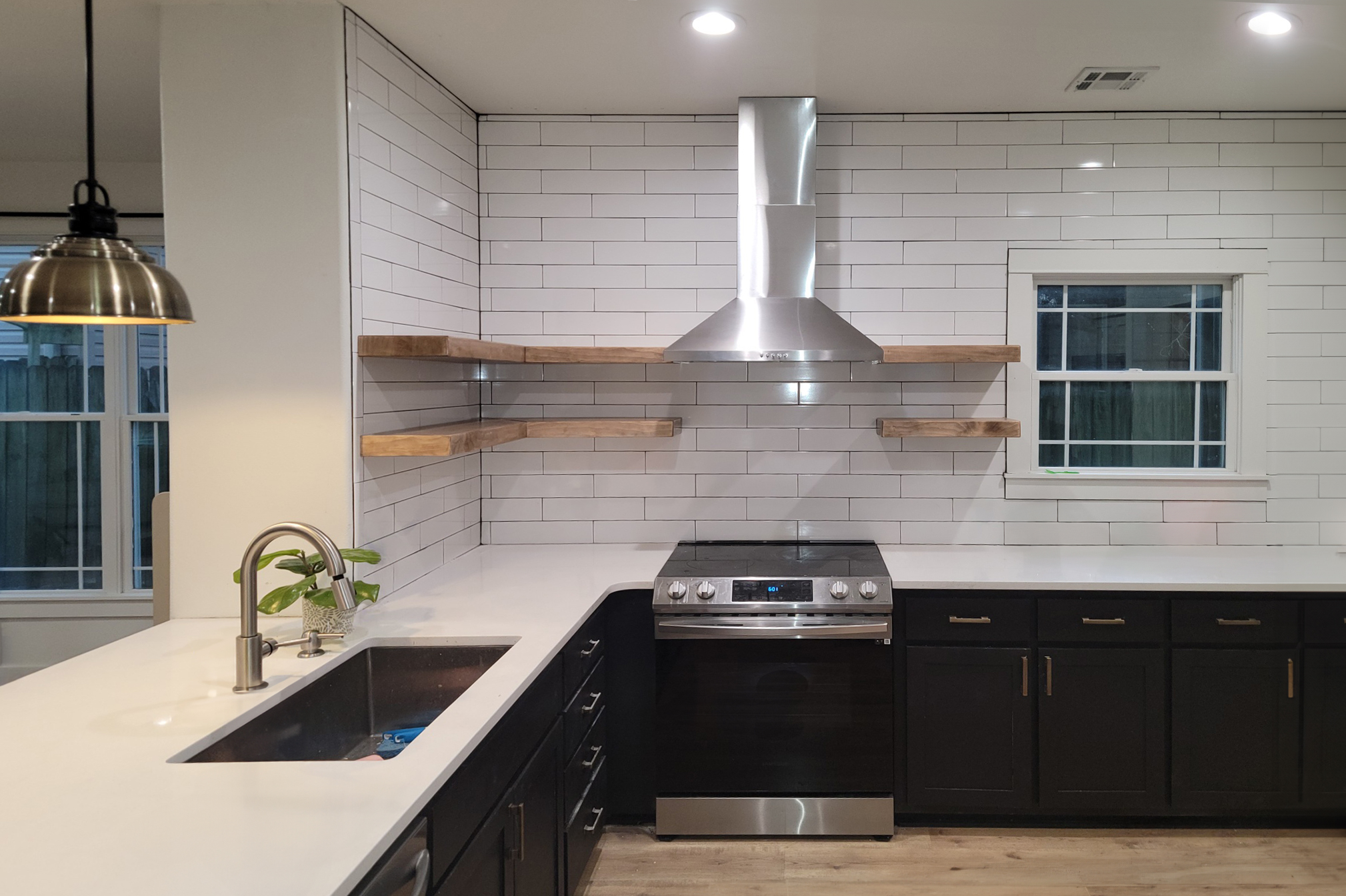 Avatar for Harvey Construction