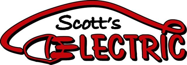 Avatar for SCOTT'S ELECTRIC