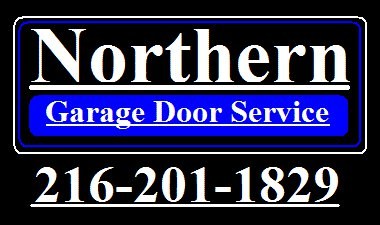 Logo for Northern Garage Door Service Co