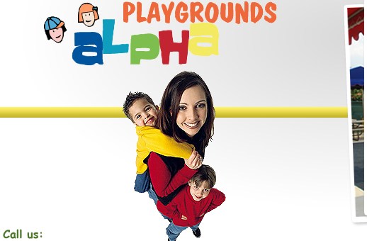 Alpha Playground Services, Inc logo