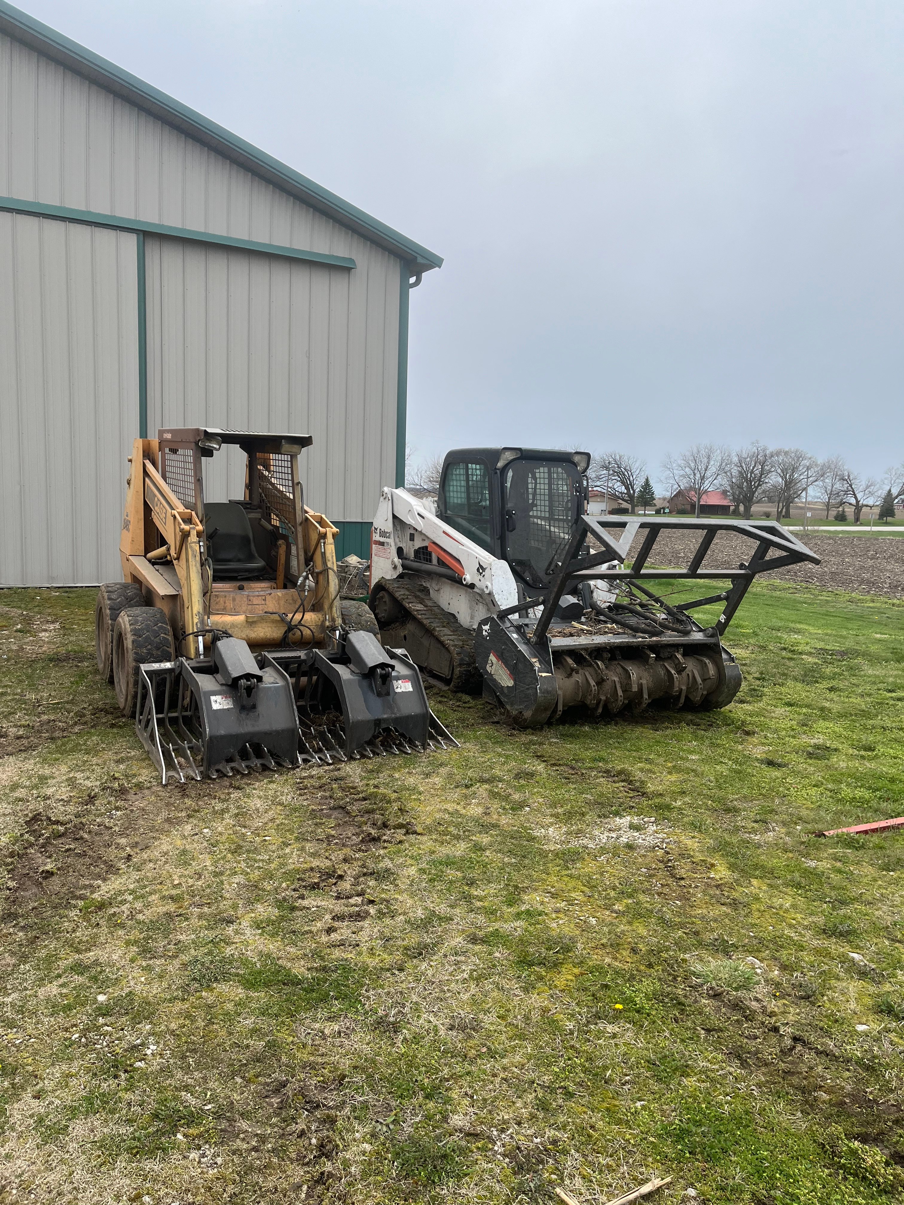 Avatar for LB Excavating and Landscaping