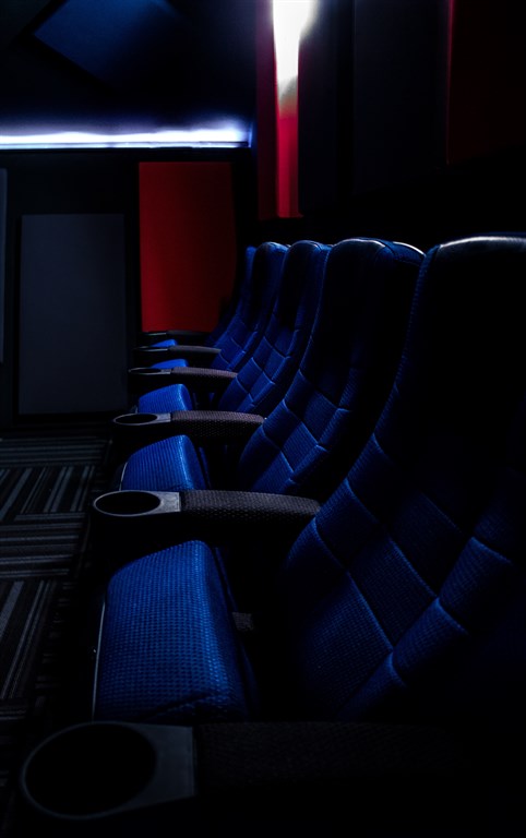 Home Cinema