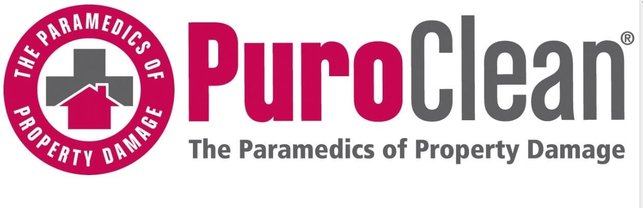 PUROCLEAN OF TEXOMA logo