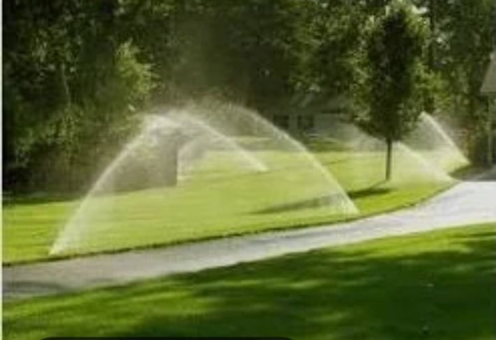 Avatar for The Irrigator