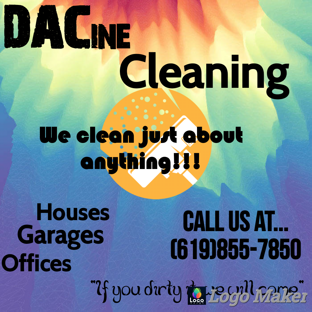 Avatar for DAC Cleaning