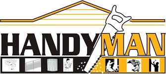 Handyman plus logo