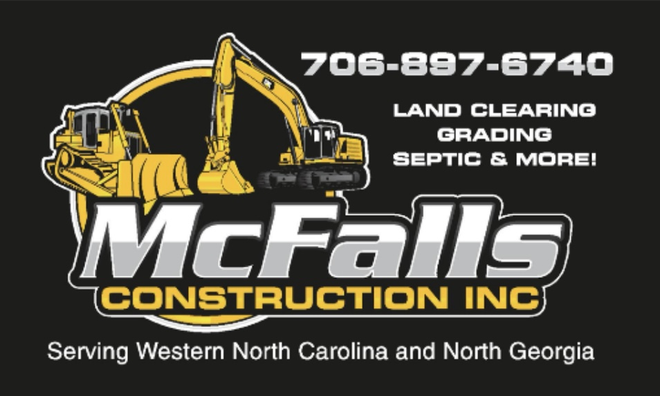 Avatar for McFalls Construction