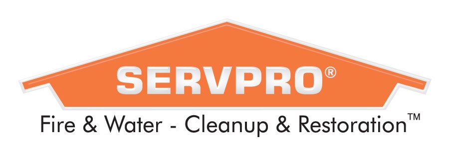 Logo for SERVPRO of Saginaw / SERVPRO of Bay City