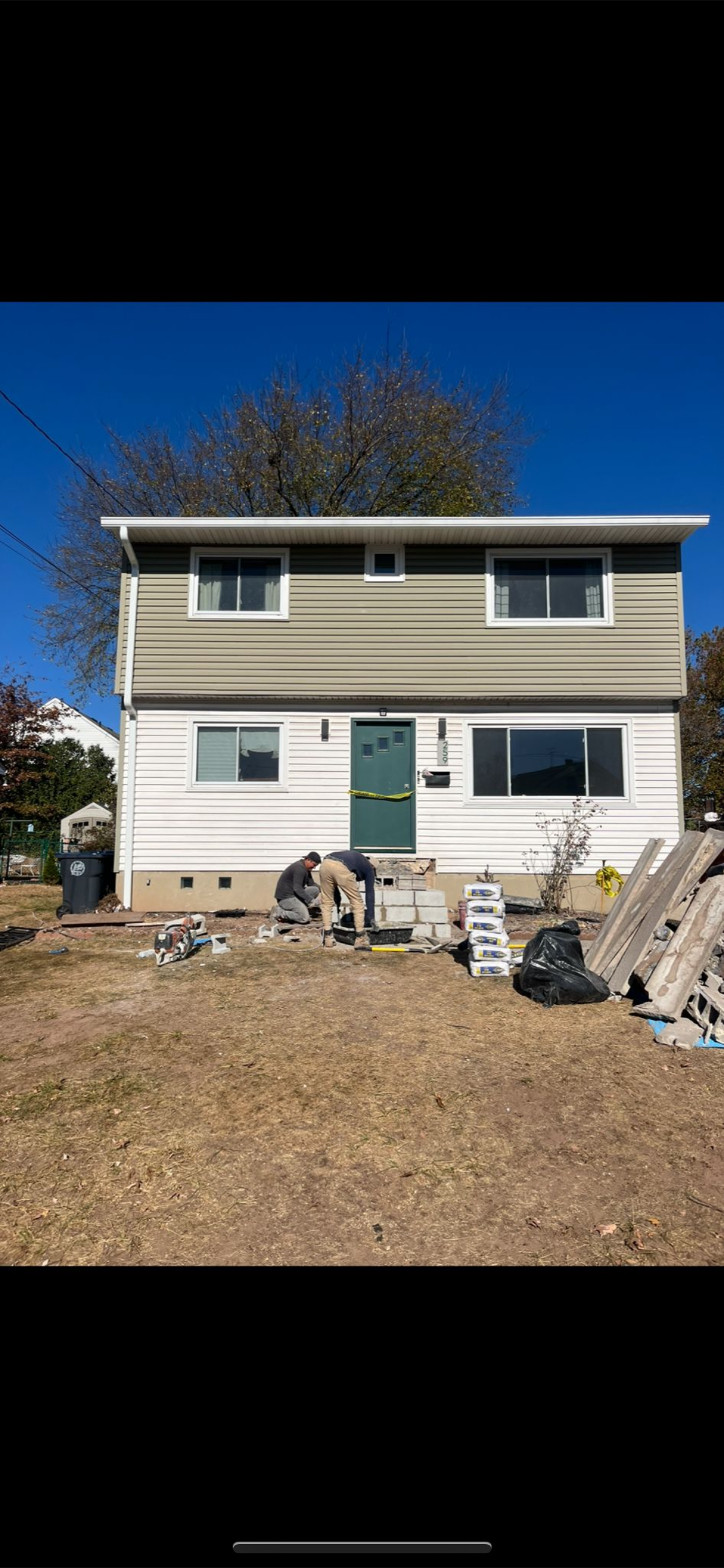 Avatar for Cambridge masonry