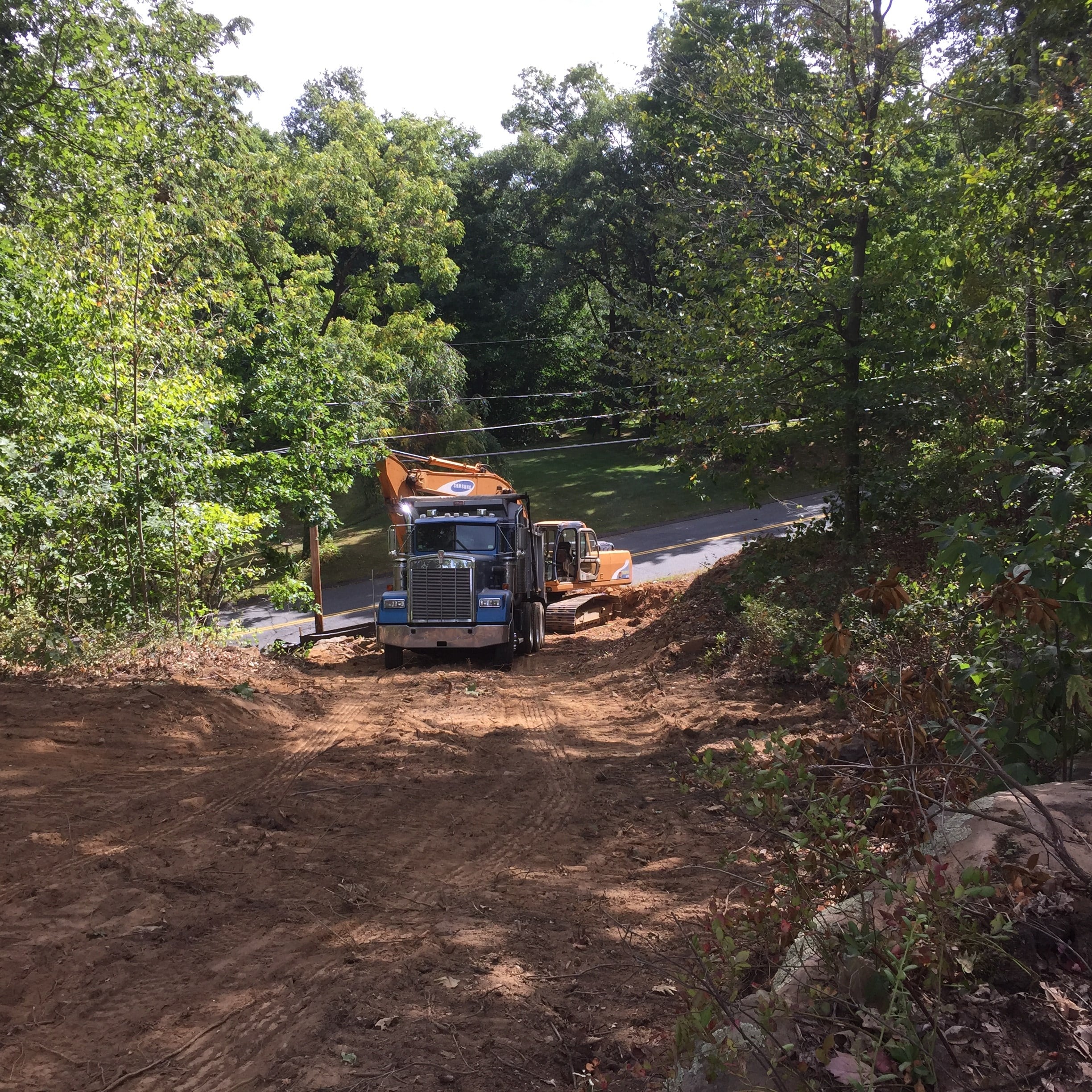 Avatar for Versatile Excavating Service